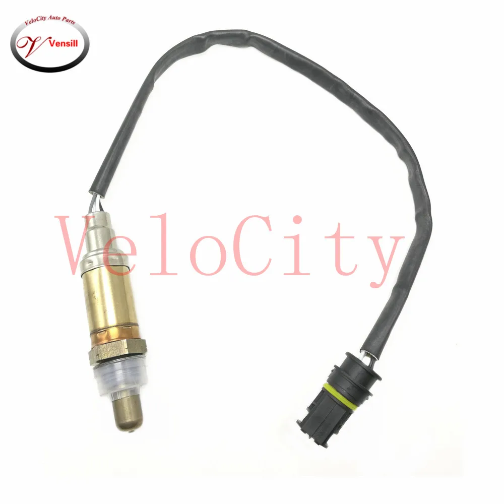

Lambda Sensor Oxygen Sensor Fits For E320 E430 W140 W210 S500 E55 AMG Part No# 0258003642 0005407617