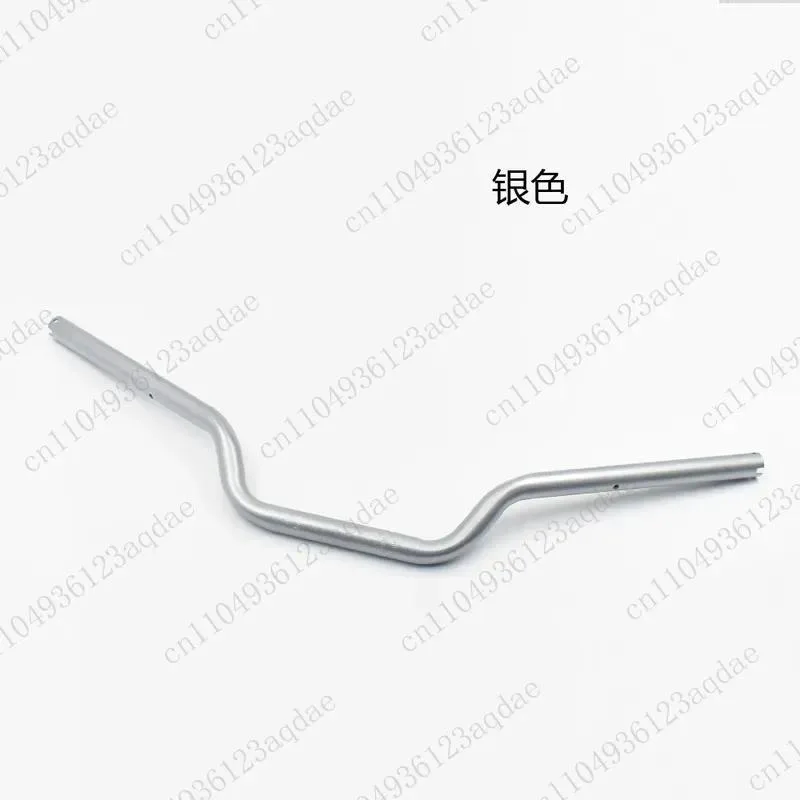 Suitable For Z650 Handlebar Handlebar, Front Faucet Handlebar, Directional Steering Handlebar