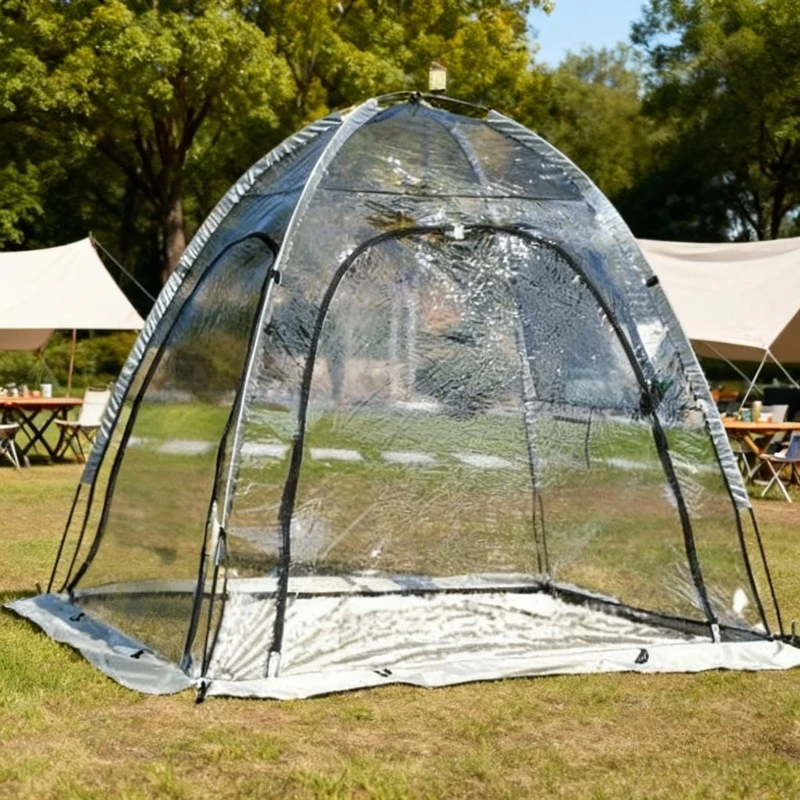 Inflatable Air Tent…