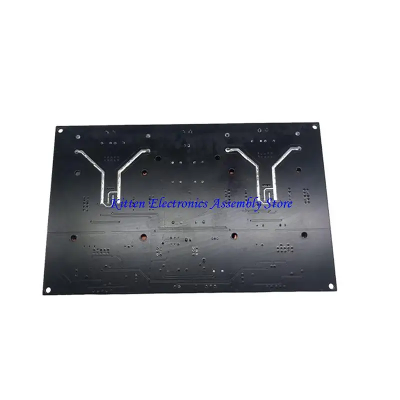 96GD Heavy Duty 1200W Total Power Digital Amplifiers Module For Outdoor Sound Systems