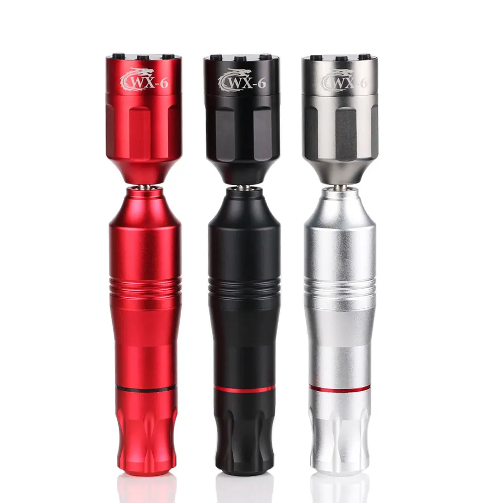 Wireless Tattoo Mac… - image