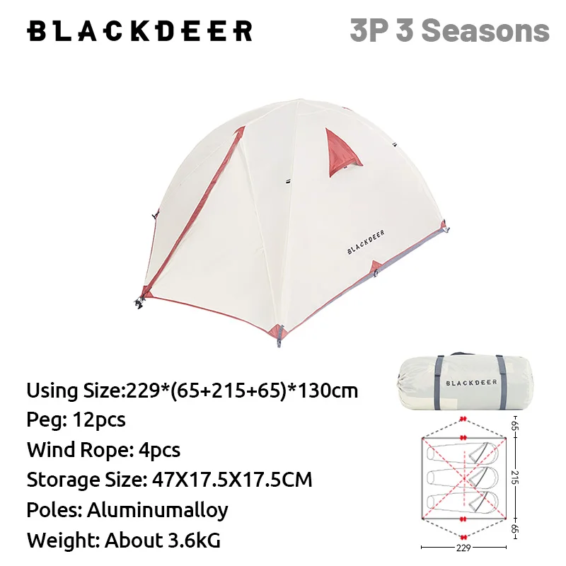 Grey 3 Season 3P