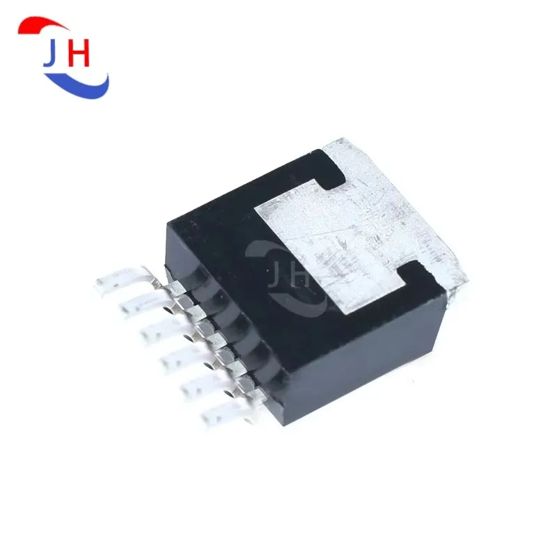 5/10PCS New XL4015E1 XL4015E 4015E1 Power supply Step-down Chip IC Chip TO-263-5 XL4015