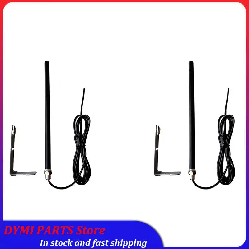 Global Sale-2X العالمي 315Mhz هوائي لباب المرآب راديو إشارة الداعم مكرر في الهواء الطلق مقاوم للماء 315Mhz بوابة التحكم النمل #1