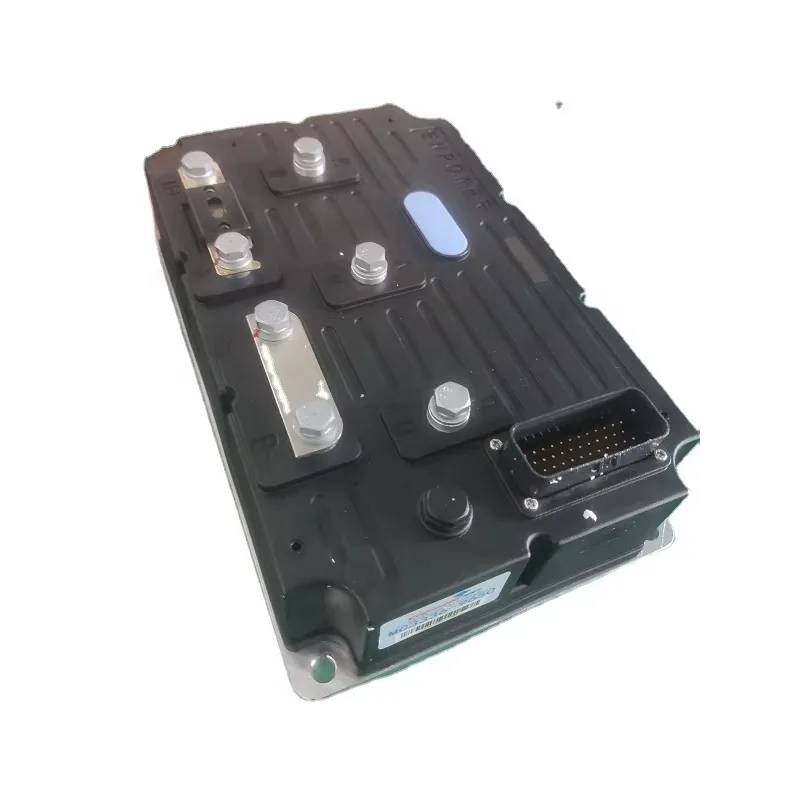 

Контроллер переменного тока для гольф-каров или экскурсионных тележек 72В, для двигателей 7.5кВт и 10кВт