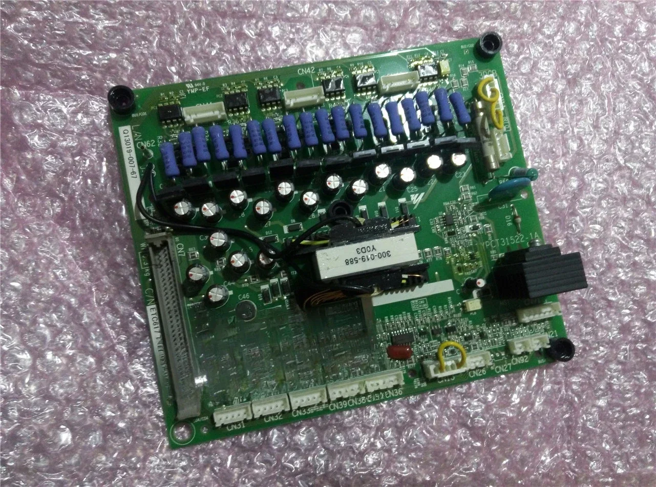 ETC617191 YPCT31522-1A New and original Driver Board