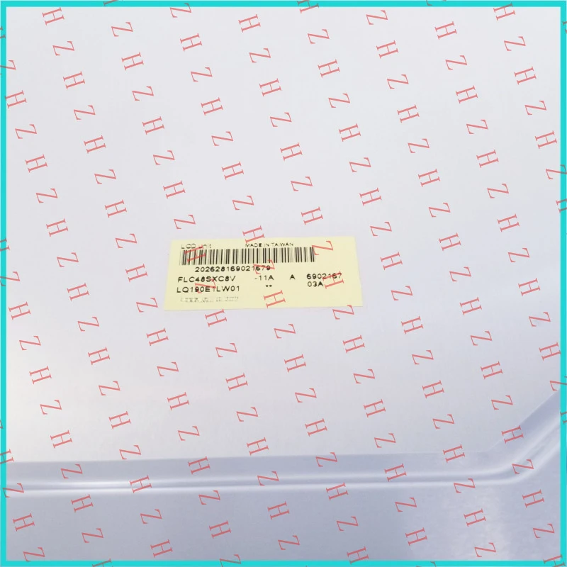 

ЖК-дисплей P+ LQ190E1LW01 для Sharp