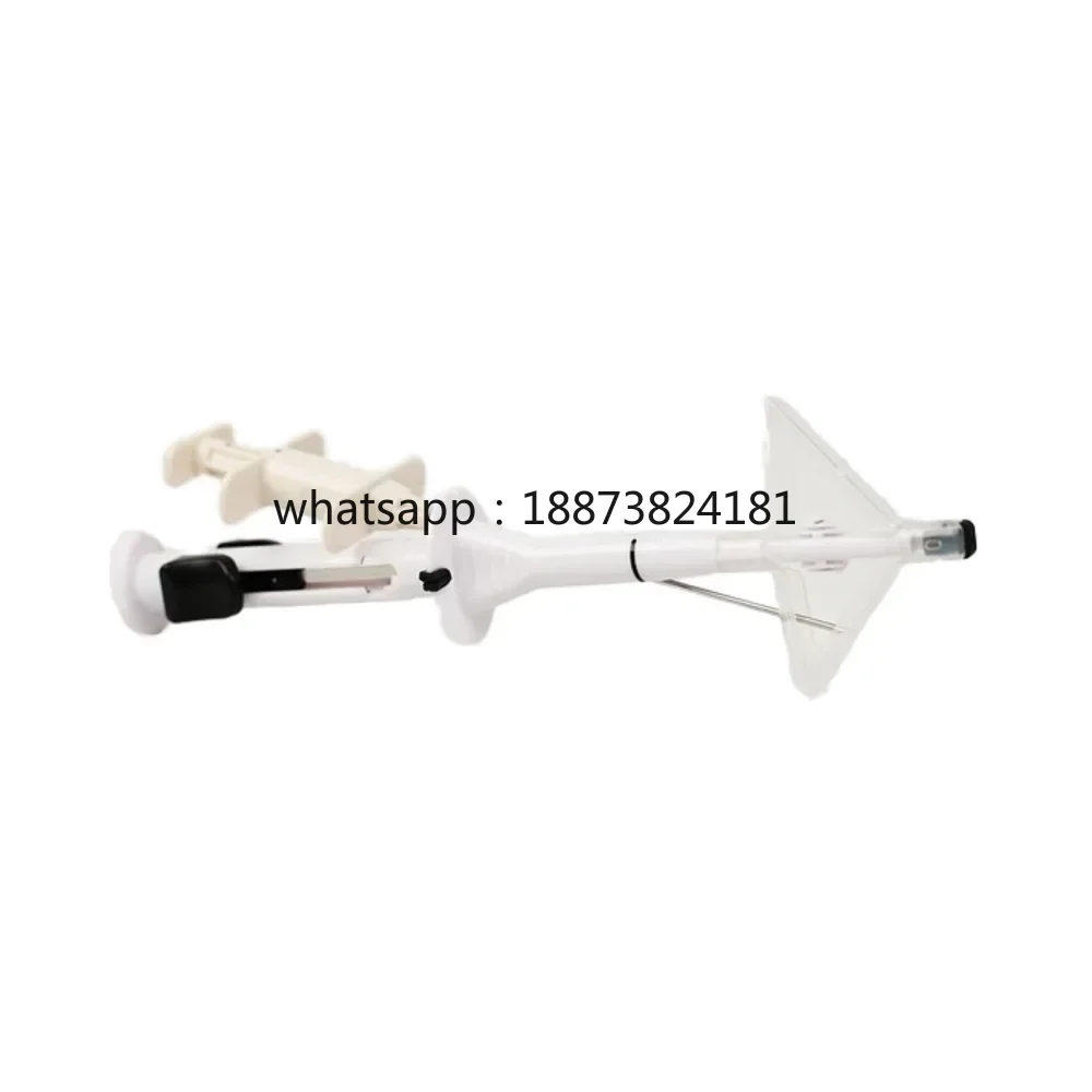 CE ISO Certified Medical Consumables Disposable fascial Closure System Surgical Instruments Basis fast shipping
