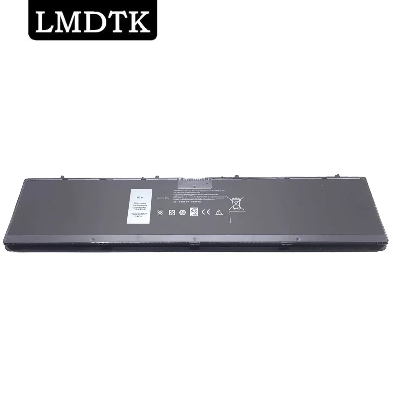 

LMDTK New 34GKR Laptop Battery For DELL Latitude E7420 E7440 E7450 V8XN3 G95J5 0909H5 0G95J5 5K1GW 3RNFD