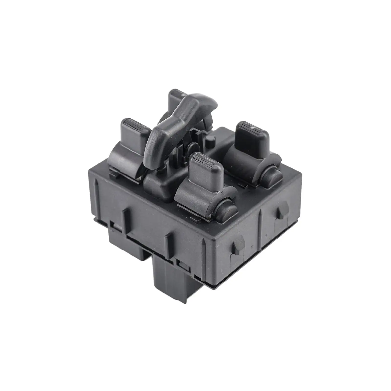 Master Power Window Switch 4602756AA 4602756Ab .8L Accessories Replacement Automotive Easy Installation