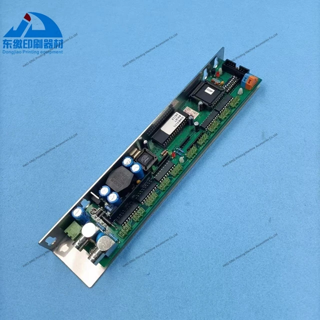 Circuito di ricambio per macchine da stampa per circuito di ricambio per macchine da stampa offset KBA