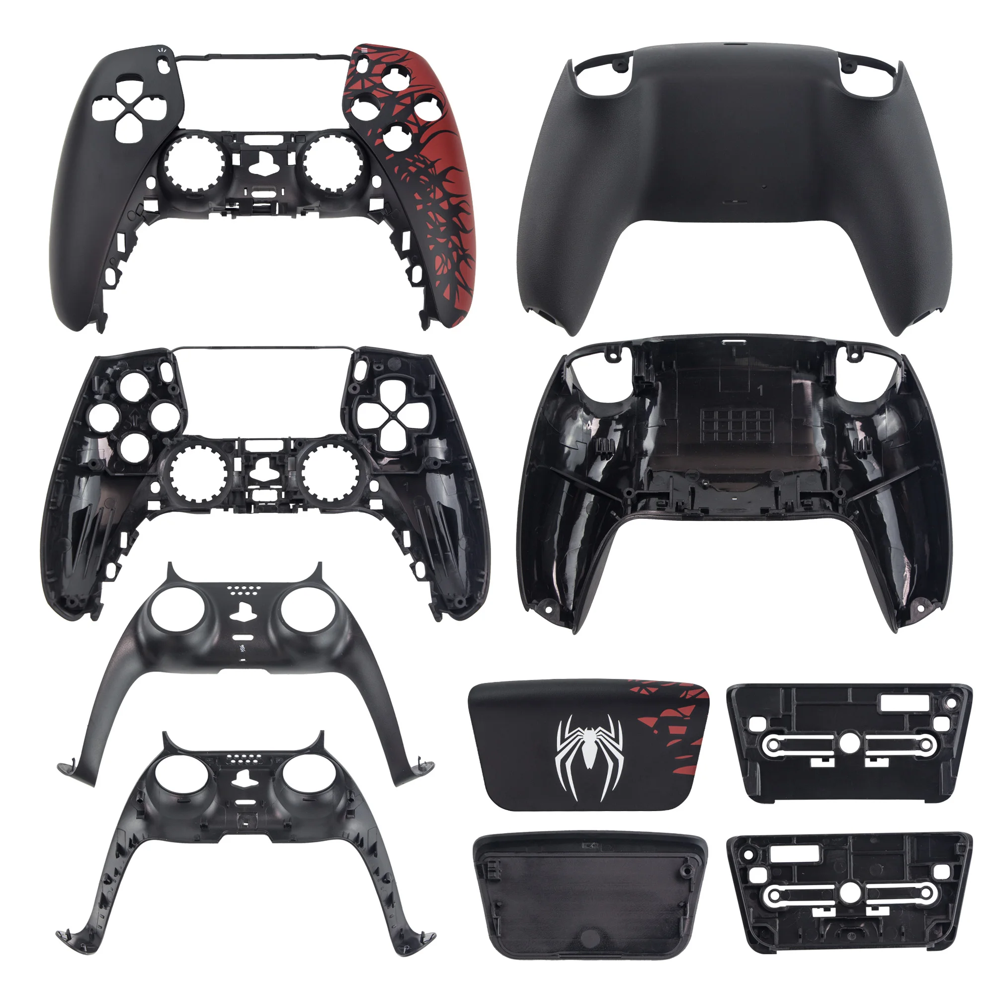 #8 Latest PS5 Controller Cases Updates