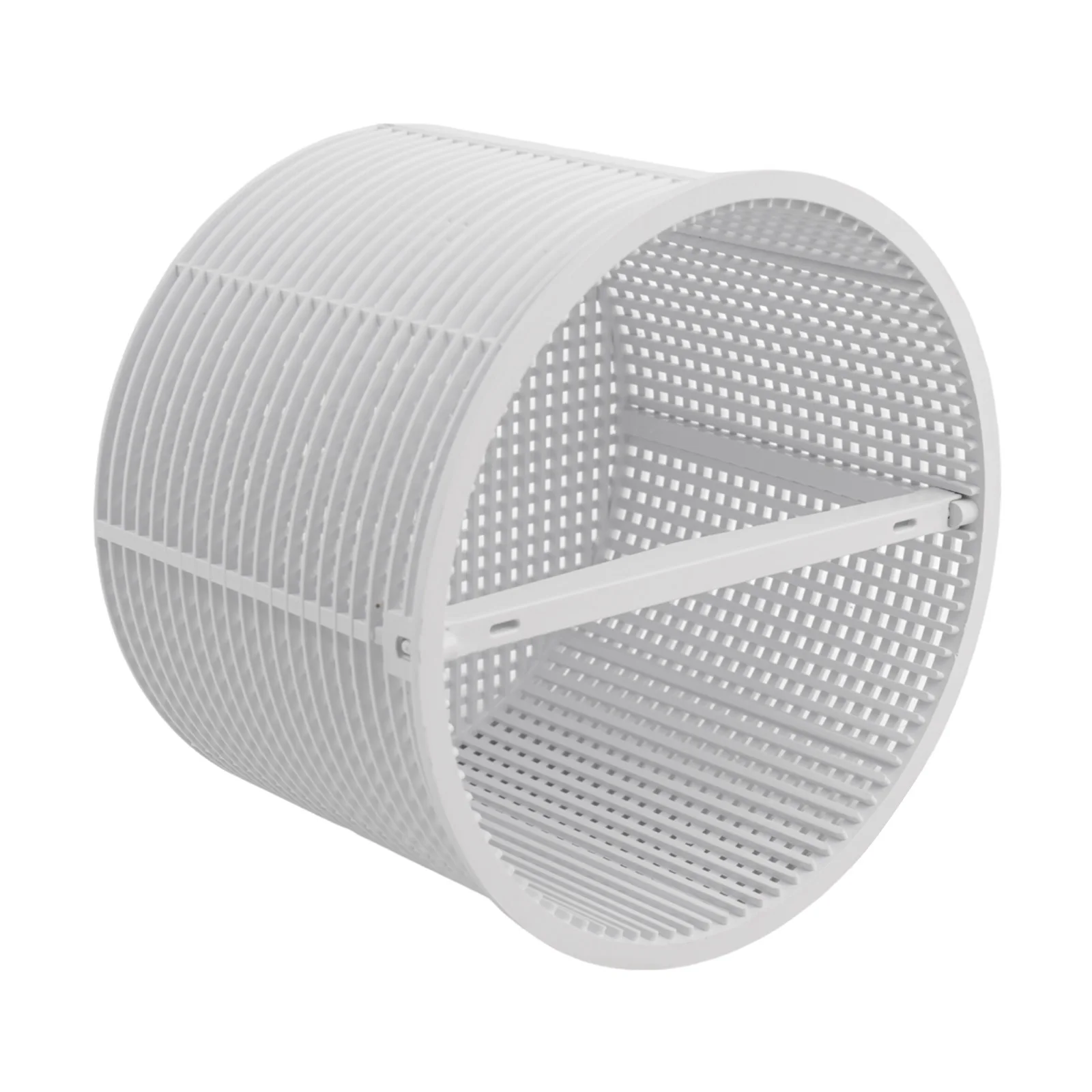 

Корзина-скиммер для бассейна, совместимая с ABS, не плавающая, сменная, для наземных и встраиваемых бассейнов, долговечная