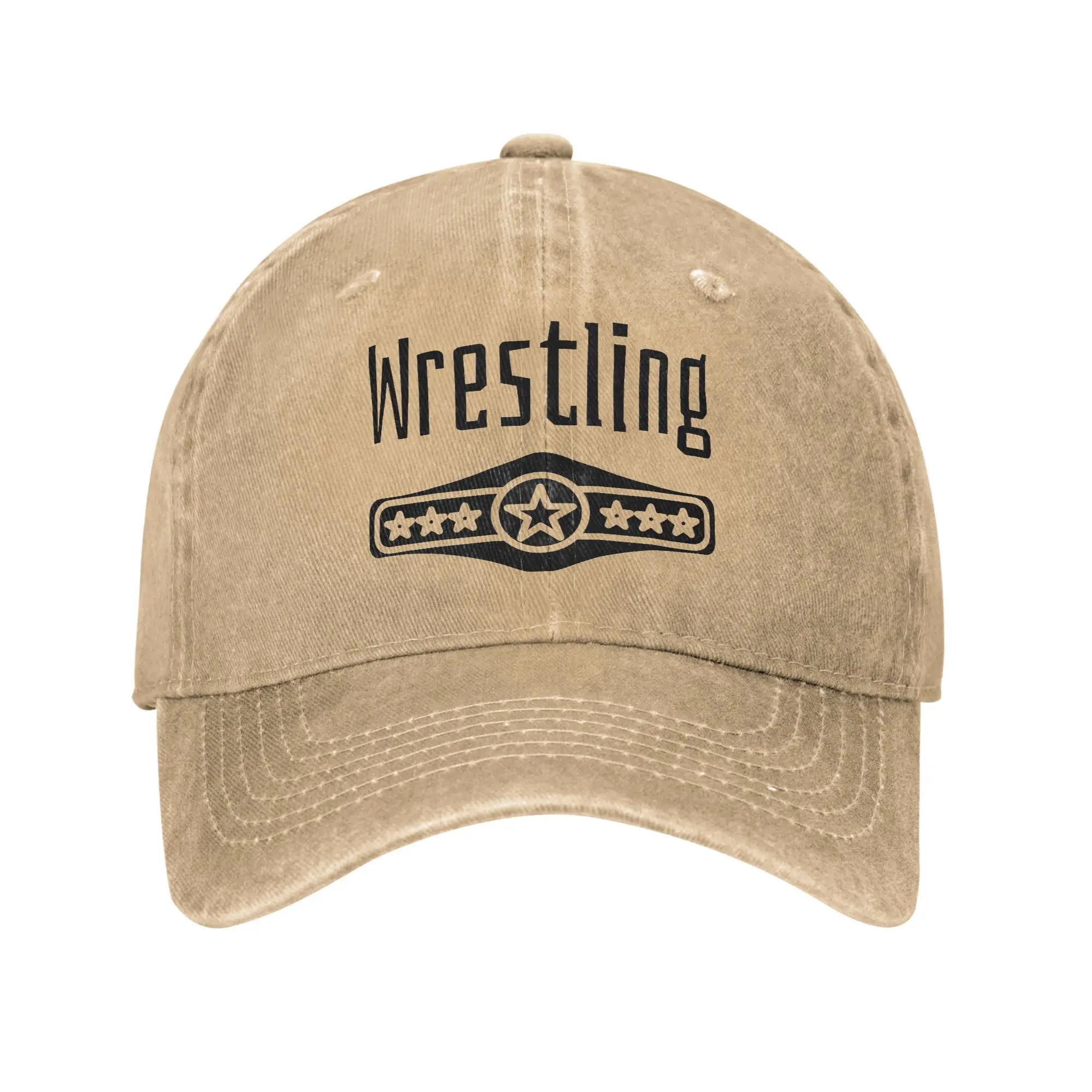 

Бейсбольная кепка Alls Elites Wrestling, летняя модная шляпа дальнобойщика для мужчин и женщин, дышащие бейсболки с принтом для пешего туризма, рыбалки