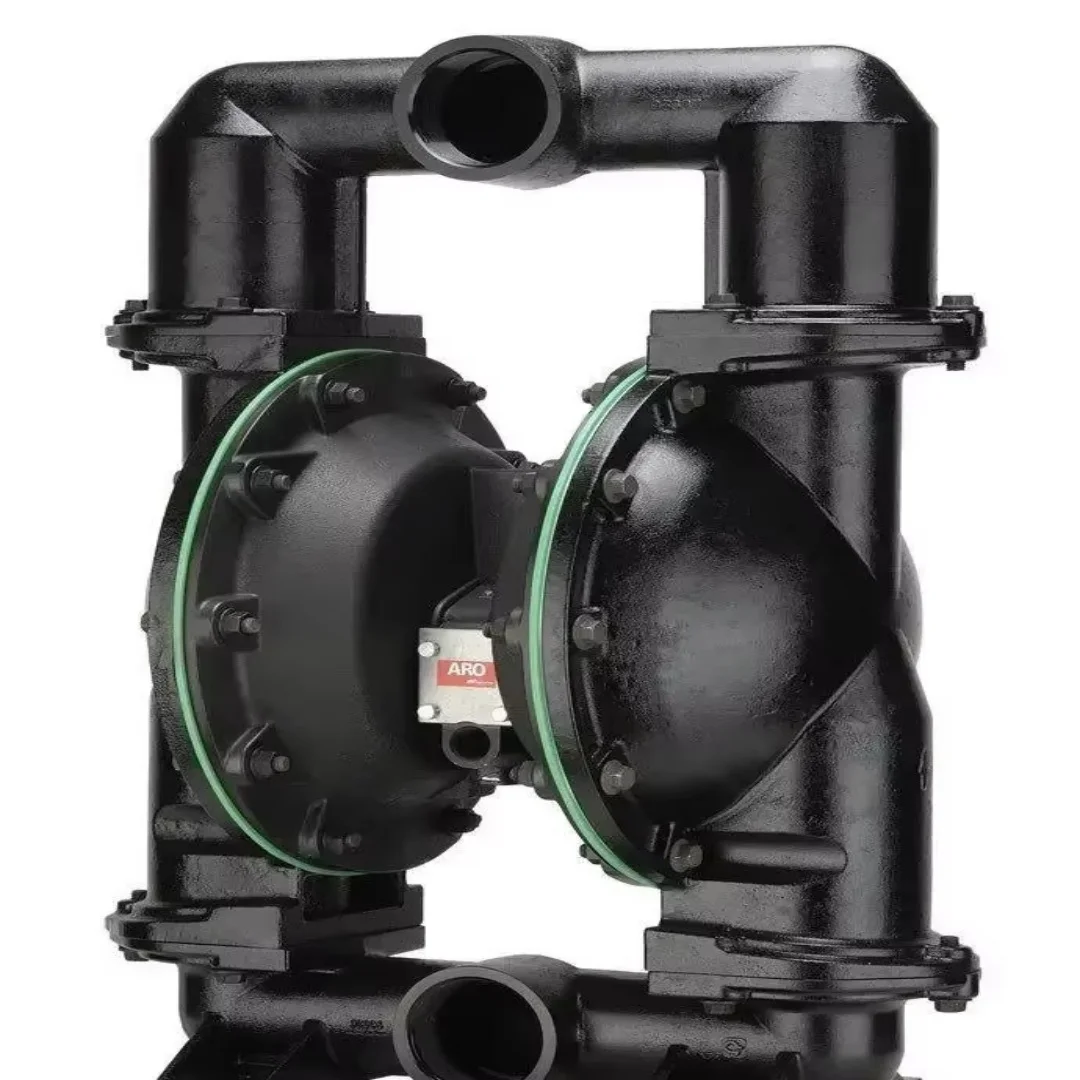 

US Coal Mine Series BQG450/0.2 Pneumatic Diaphragm Pump