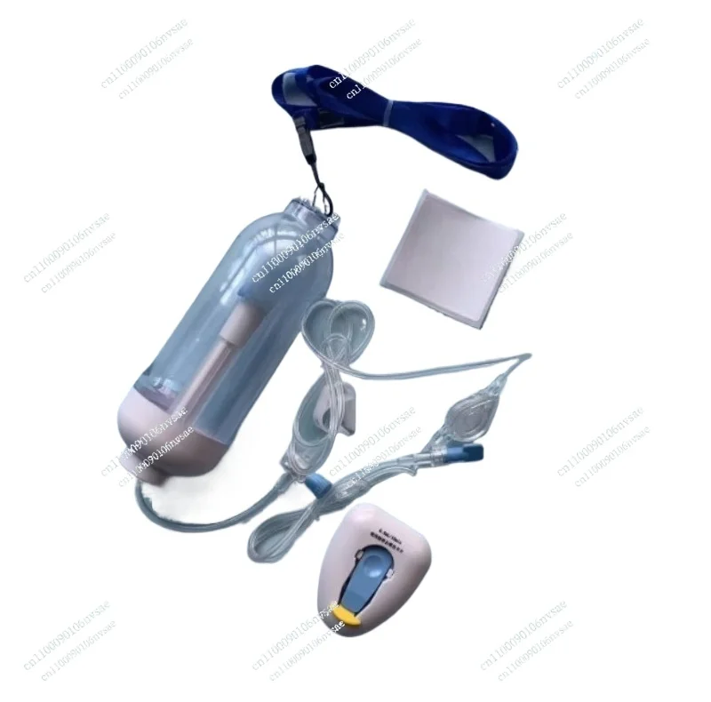 

Одноразовый эластичный насос для инфузии воздушных шаров для продажи, больница, 150 мл