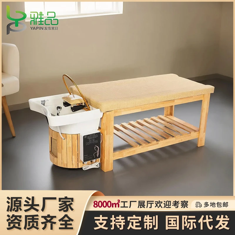 Thai-Style Solid Wo…