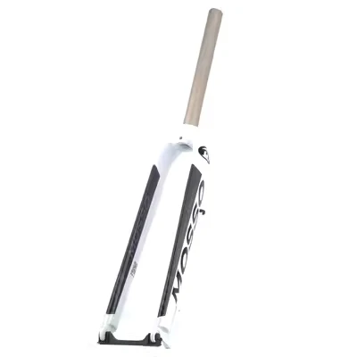 Mosso Mountainbike Vork Mountain Disc Rem Fiets Voorvork Koolstofvezel Kegel Buis Harde Vork Voor 27.5 Inch 29 Inch