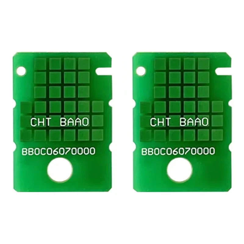 Magic Hero MC-G01 Maintenance Box Chip for Canon GX6010 GX6020 GX6030 GX6040 GX6050 GX7010 GX7020 GX7030 GX7040 GX7050 GX7070 image 5