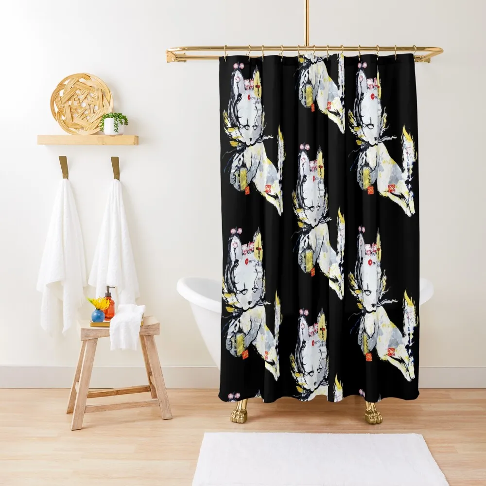

Playtime Shower Curtain Bathroom Fabric Shower Set For Bathroom In The Bathroom Curtain