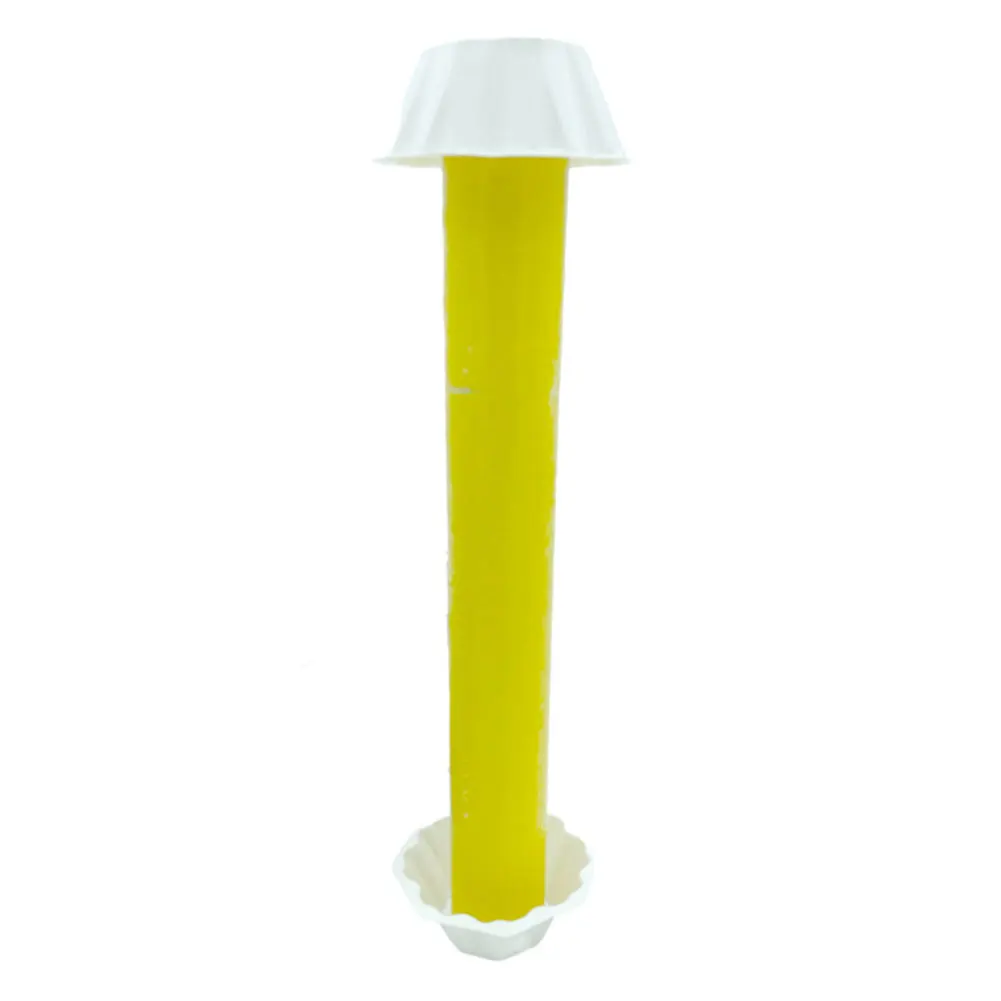 5 Pack Sticky Fly Trap Bug Catchers