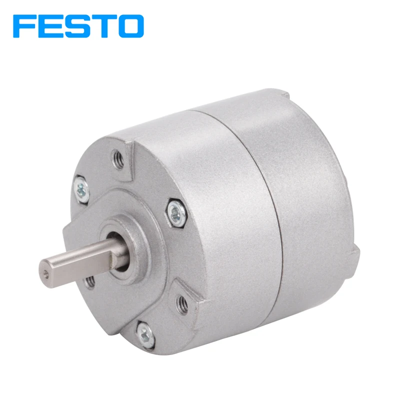 FESTO Semi-rotary drive DRVS-40-180-P  1845723 DRVS