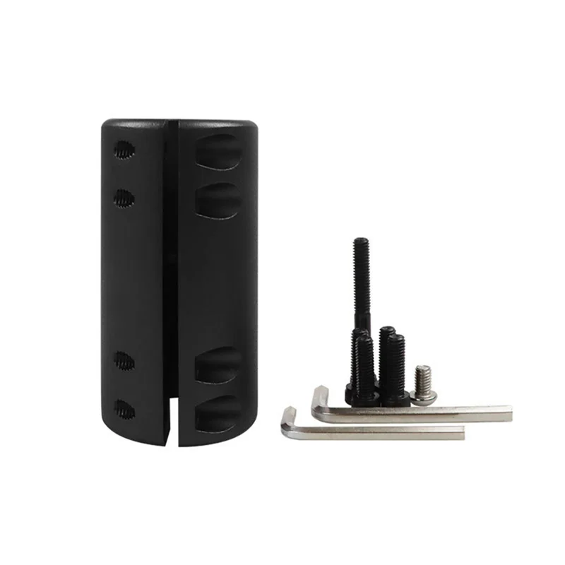 

Suitable For Xiaomi M365/Pro Scooter Folding Holder Modified Accessories Simple Folding Base Holder-A65M