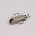 20mm DE