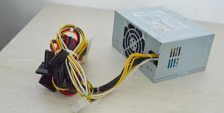 Power Supply For FSP350-20GSV 350W For HIKVISION POE Hard disk Recorder