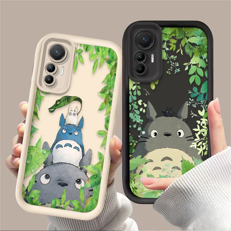 Cute Cartoon T-Toto… - image