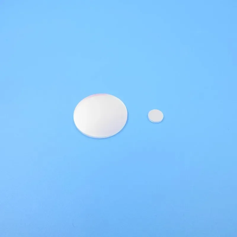 

500nm Narrow-band Filter Pass Light Custom Various Bandpass Narrow-band Filters Filter Circular