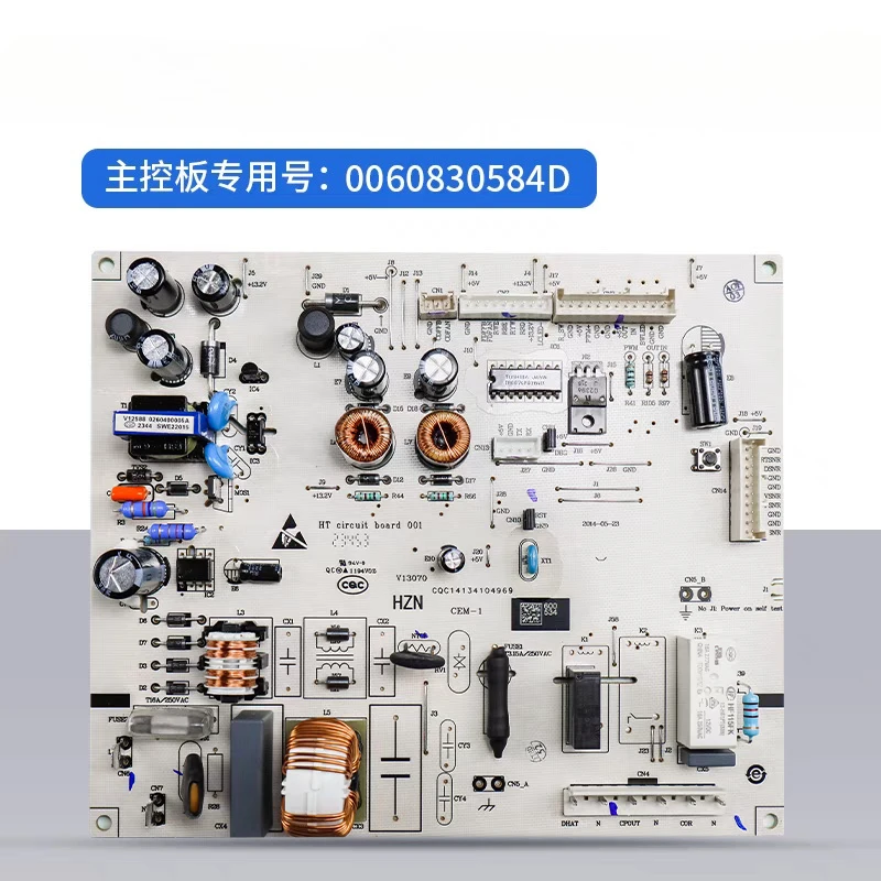 

0061800133A Is Suitable for Haier Casarte Refrigerator Computer Board, Power Board, Control Motherboard BCD-350WAL