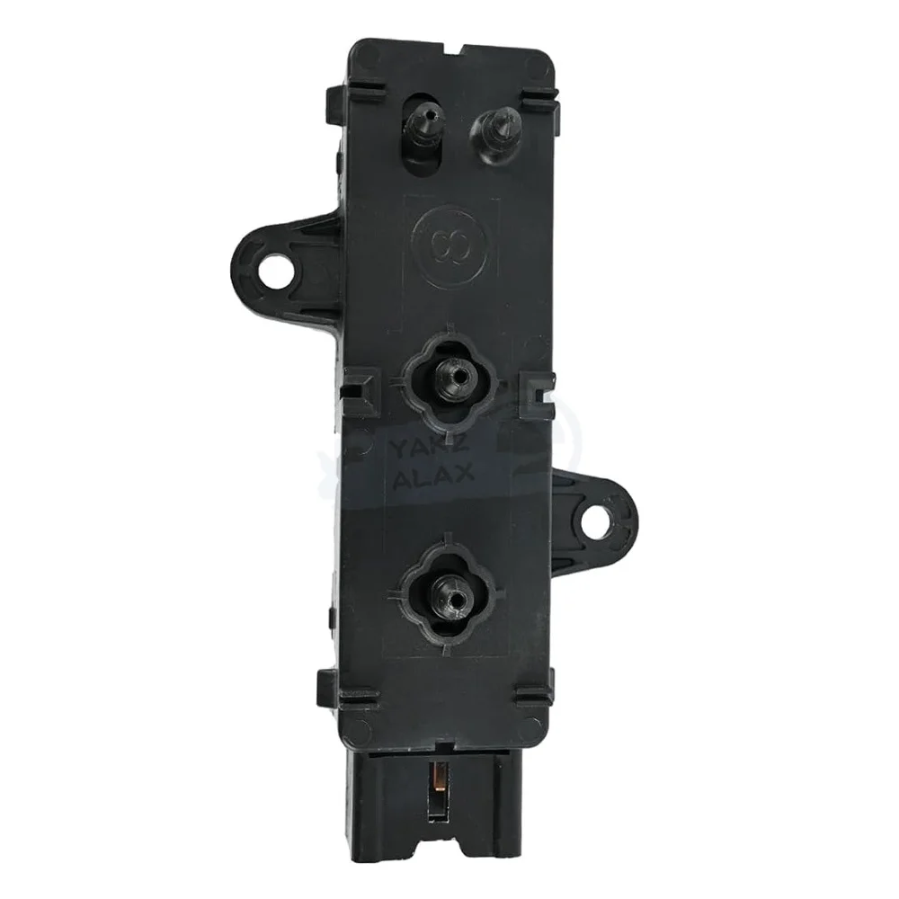 87066-4HA0A Front Left Electric Power Seat Control Switch for Nissan Maxima 2009-2021 Infiniti Q50 Q60 2015-2021 Auto Parts