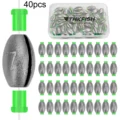 40pcs 7g