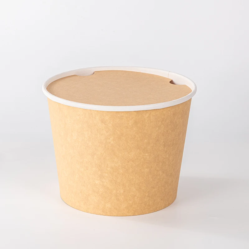 LOKYO – boîte de seau de poulet à emporter personnalisée, boîte d'emballage de nourriture rapide pour Hot Dog, frites, chips, Burger, pépites