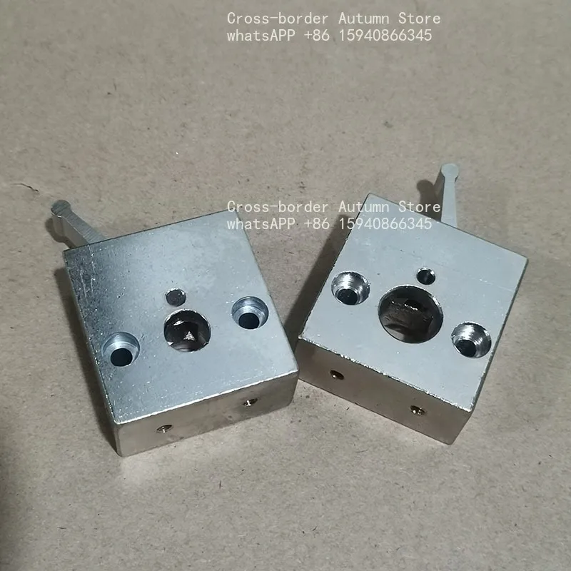 Quick, Guide Shaft, Fixed Clip QSC20L QSC16S Quick Fixed Optical Shaft Lock Ring