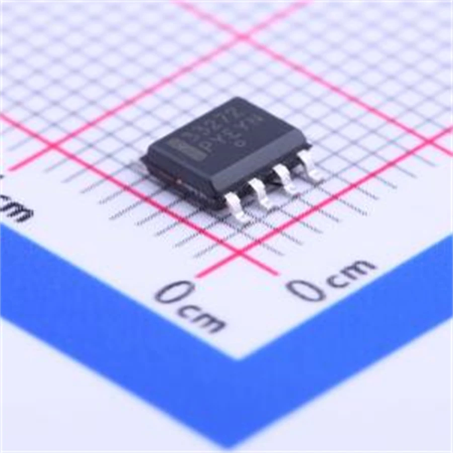 20PCS/LOT(Operational Amplifier) NCV33272ADR2G