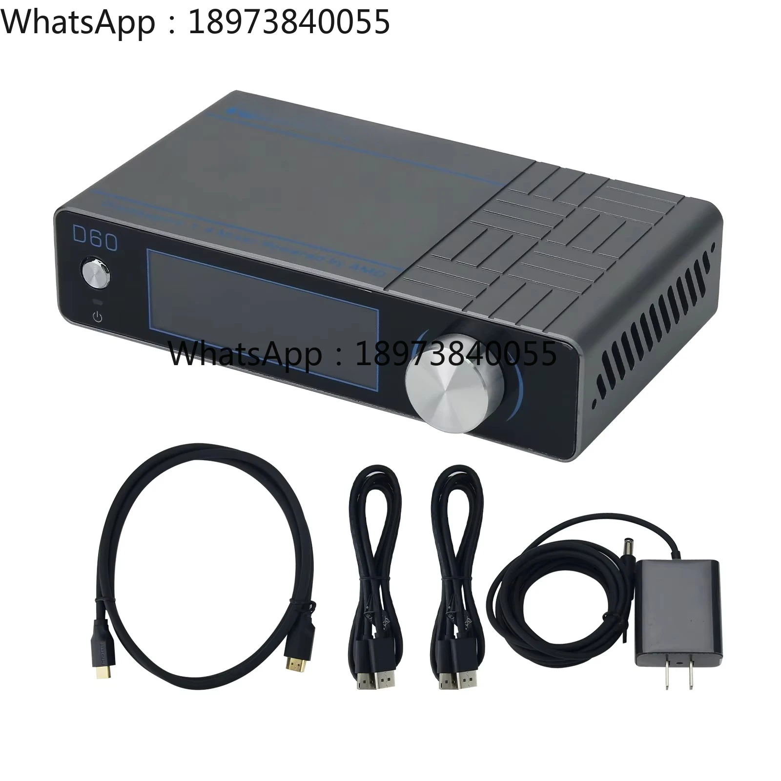 

CapDMA Video Overlay Box Адаптивный фьюзер 4K Поддержка видеопроцессора DMA для 1K480/2K240