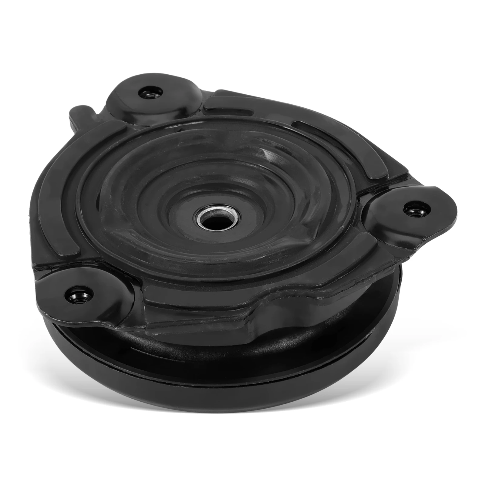 

543203JA0A Front Strut Shock Absorber Rubber Pads for Altima 2013-2018 Pathfinder 2013-2020 Murano Maxima INFINITI QX60 JX35