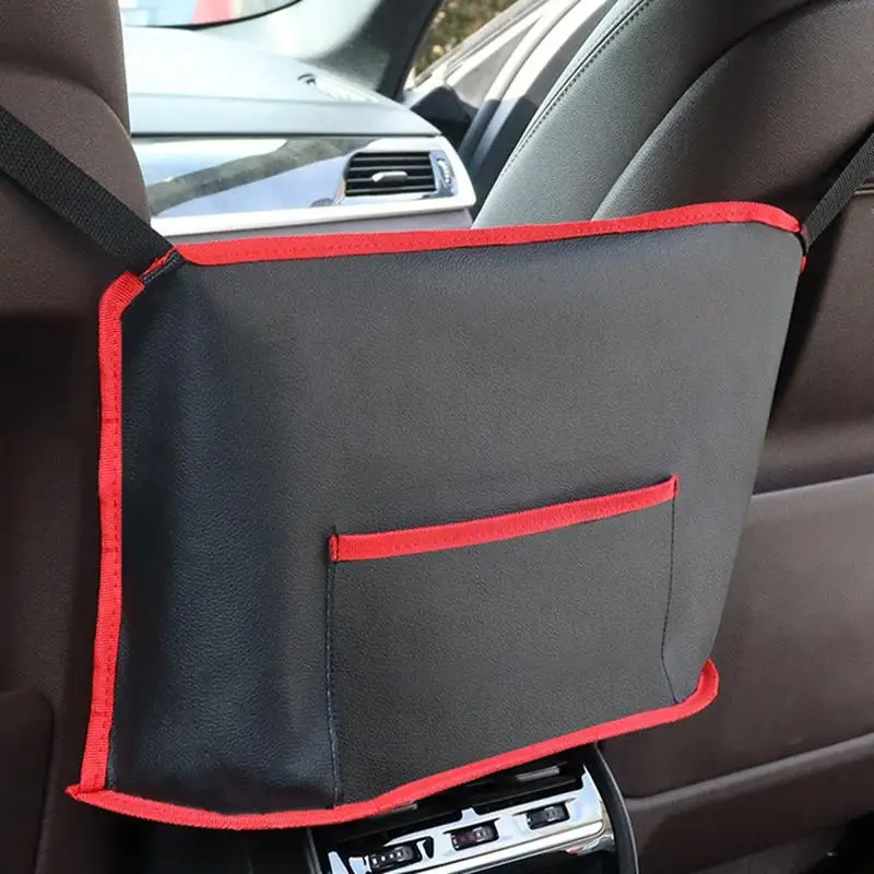 Car Back Seat Organizer Backseat Car Organizer Mats Back Seat Organizers And Storage Bag Holder For Kids Car Seats Accessories