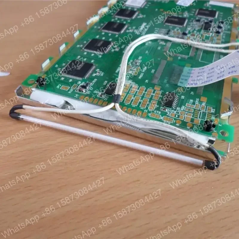 AG320240A4 14 or 24 pin, LED or CCFL backlight replace AG320240F 5.7' 320*240 LCD Module Panel Made in Taiwan
