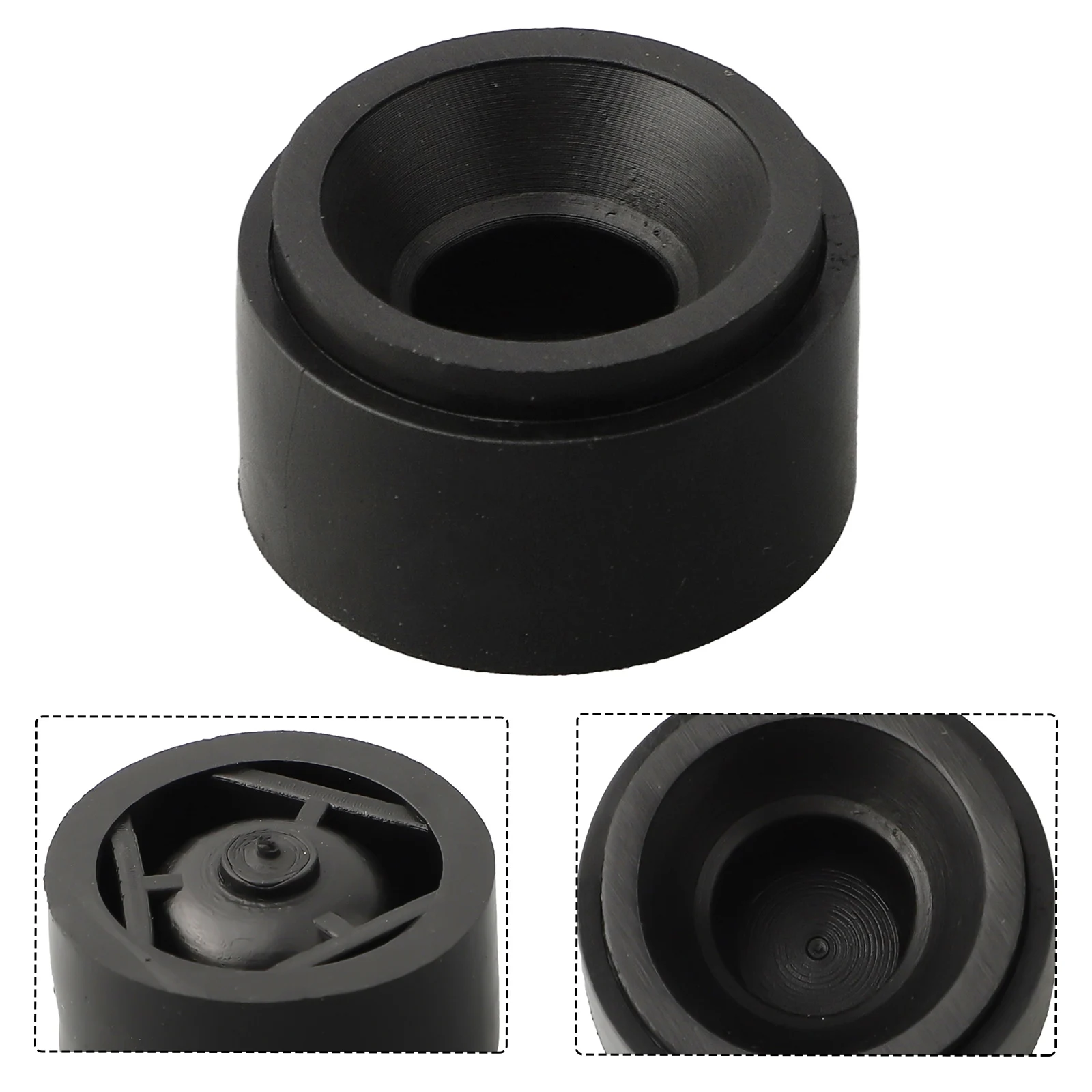 Engine Hood Rubber Pad Support Installing Bushing 11147799108 For 1 Series E81 For 1 Series E87 For 1 Series E88