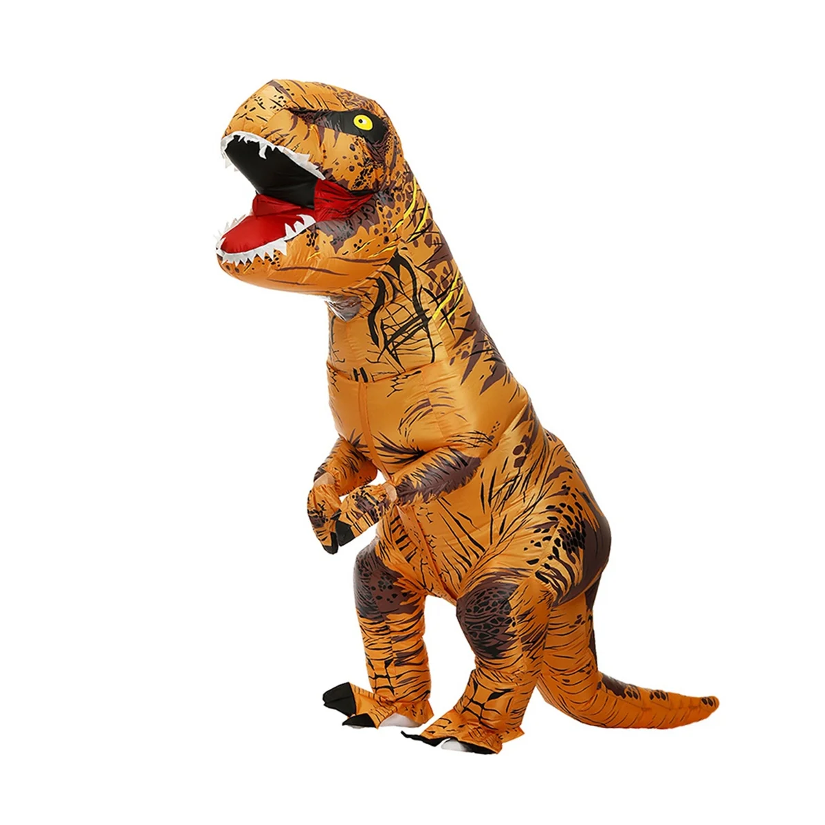 Inflatable Adult Party Costume Dinosaur Costumes Party Cosplay Costume for Adult Kids Dinosaur Cartoon