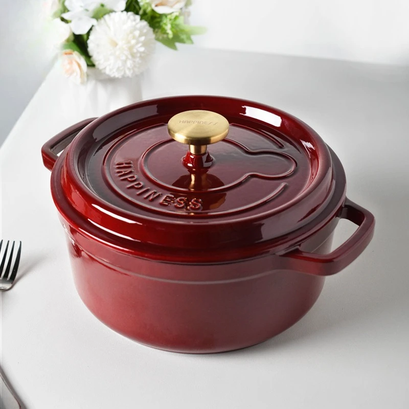 #6 Latest Dutch Ovens Offers