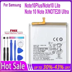 Battery EB-BN970ABU for Samsung Galaxy Note 10 Note X Note10 NoteX Note10 5G /Note10 Lite/Note 10+ Note10Plus/NOTE 20Ultra