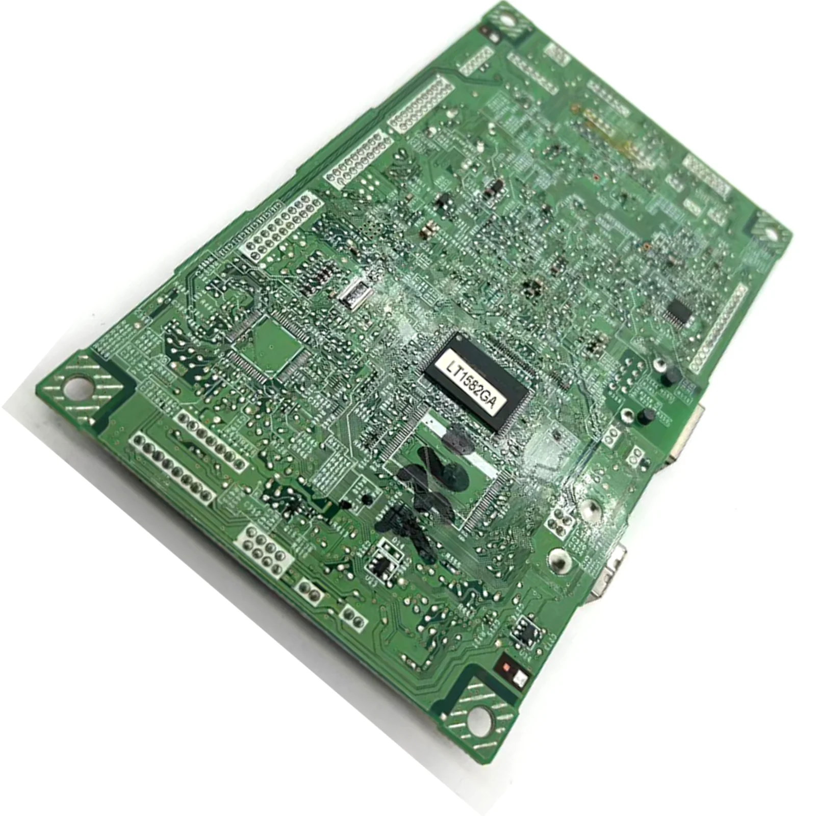 MFC-7360N 9PINS Mainboard Mother Board B57T019-4 Fits For Brother MFC 7360N