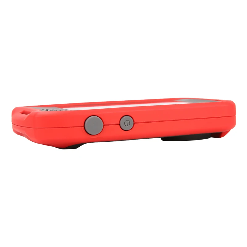 UNI-T UTi120T Taschen-Wärmebildkamera mit kapazitivem Touch; Intelligentes WIFI-Erkennungsthermometer für Leiterplatten/Motor/Rohrtemperatur