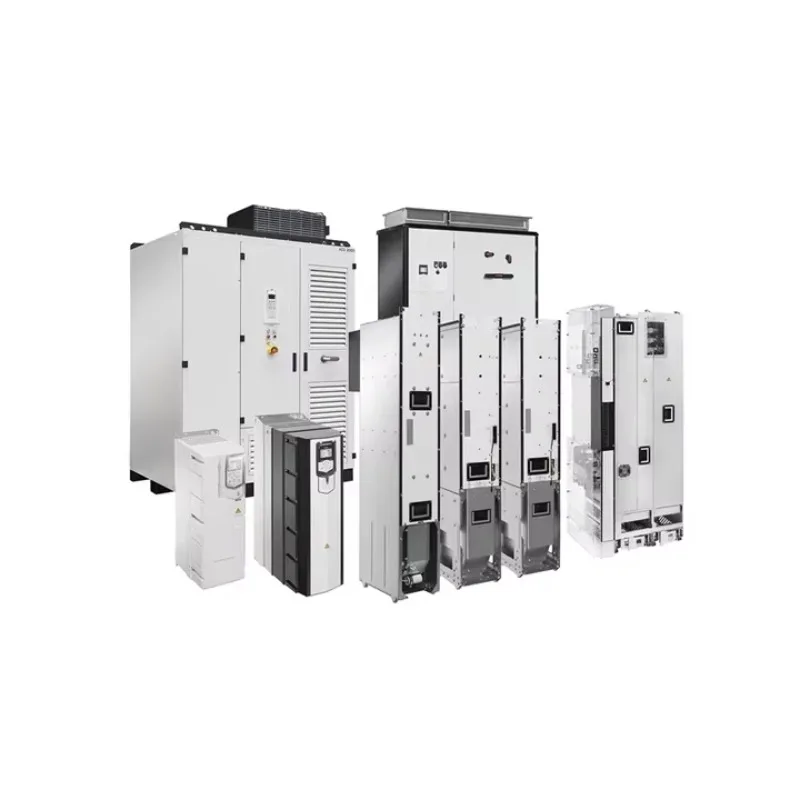 Industrial Control Plc Dedicated Controller Analog Input Module 3bsc950130r1