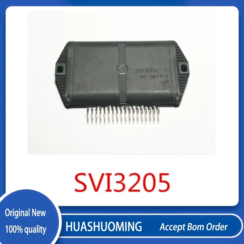 

Новый 1 шт./лот SVI3205C SVI3205 SVI3205C-P