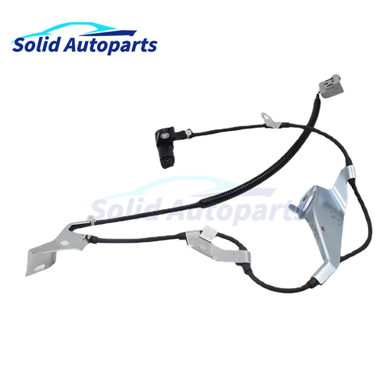 Front Left ABS Wheel Speed Sensor89543-60020 for Toyota Land Cruiser HDJ100 4.2TD 1998 1999-2007 New 8954360020 89543 60020